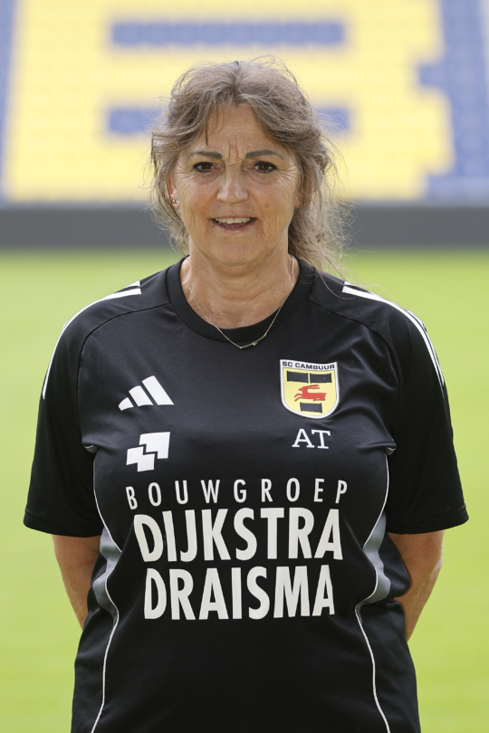 Antje Tardy