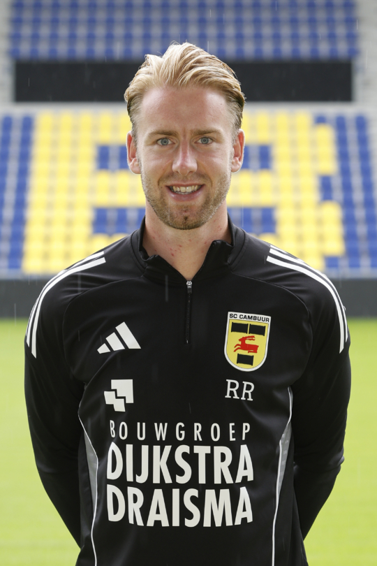 Rik Reinsma