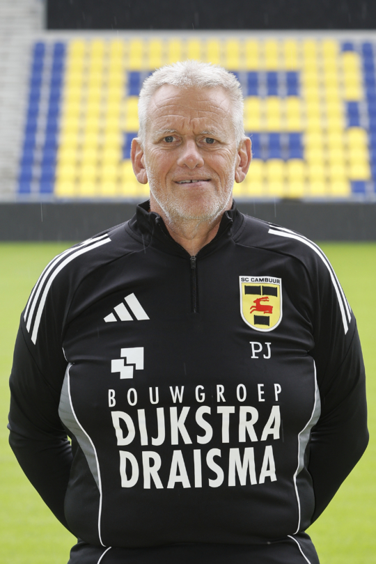 Paul Jansen