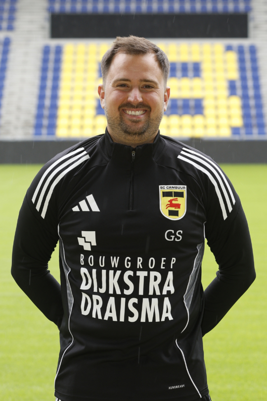 Gergely Balázs Sándor