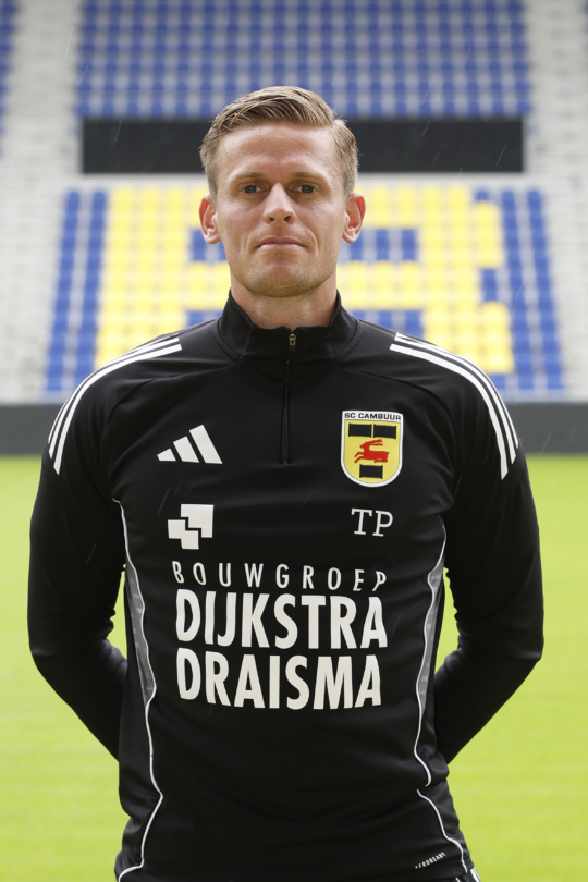Timo Plattel