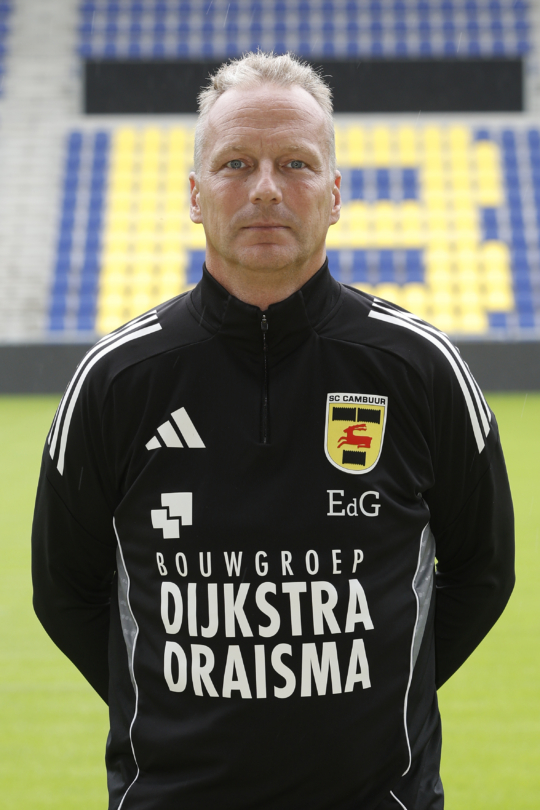 Edwin de Graaf