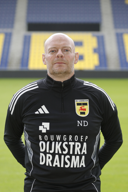 Niels Dissel