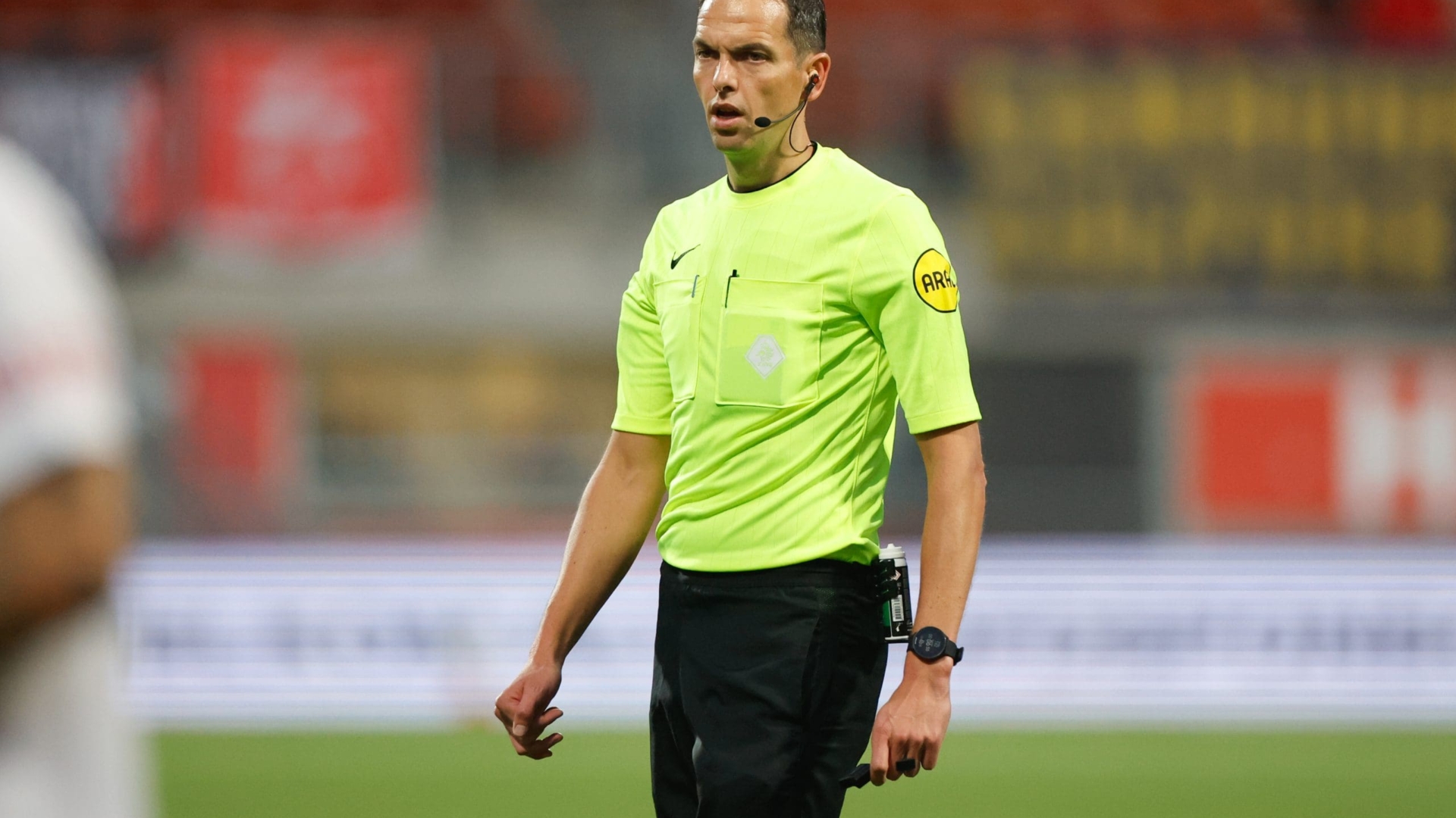Richard Martens leidt RKC Waalwijk – SC Cambuur