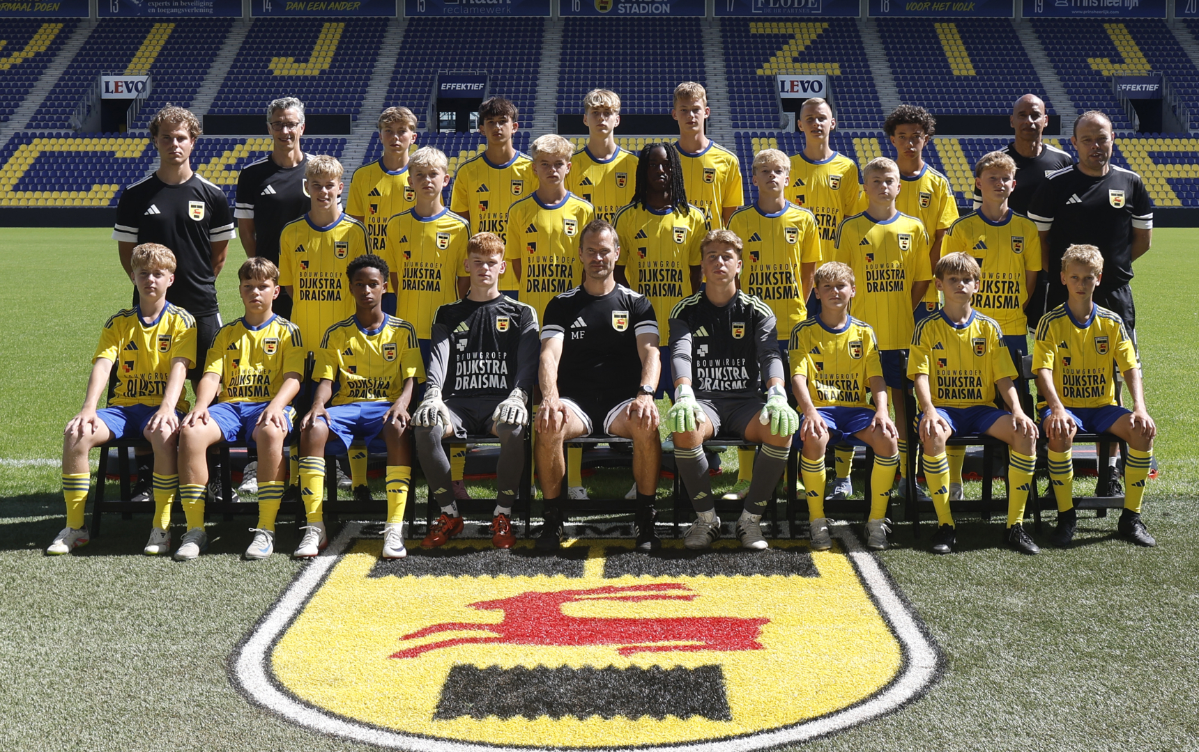 Selectie