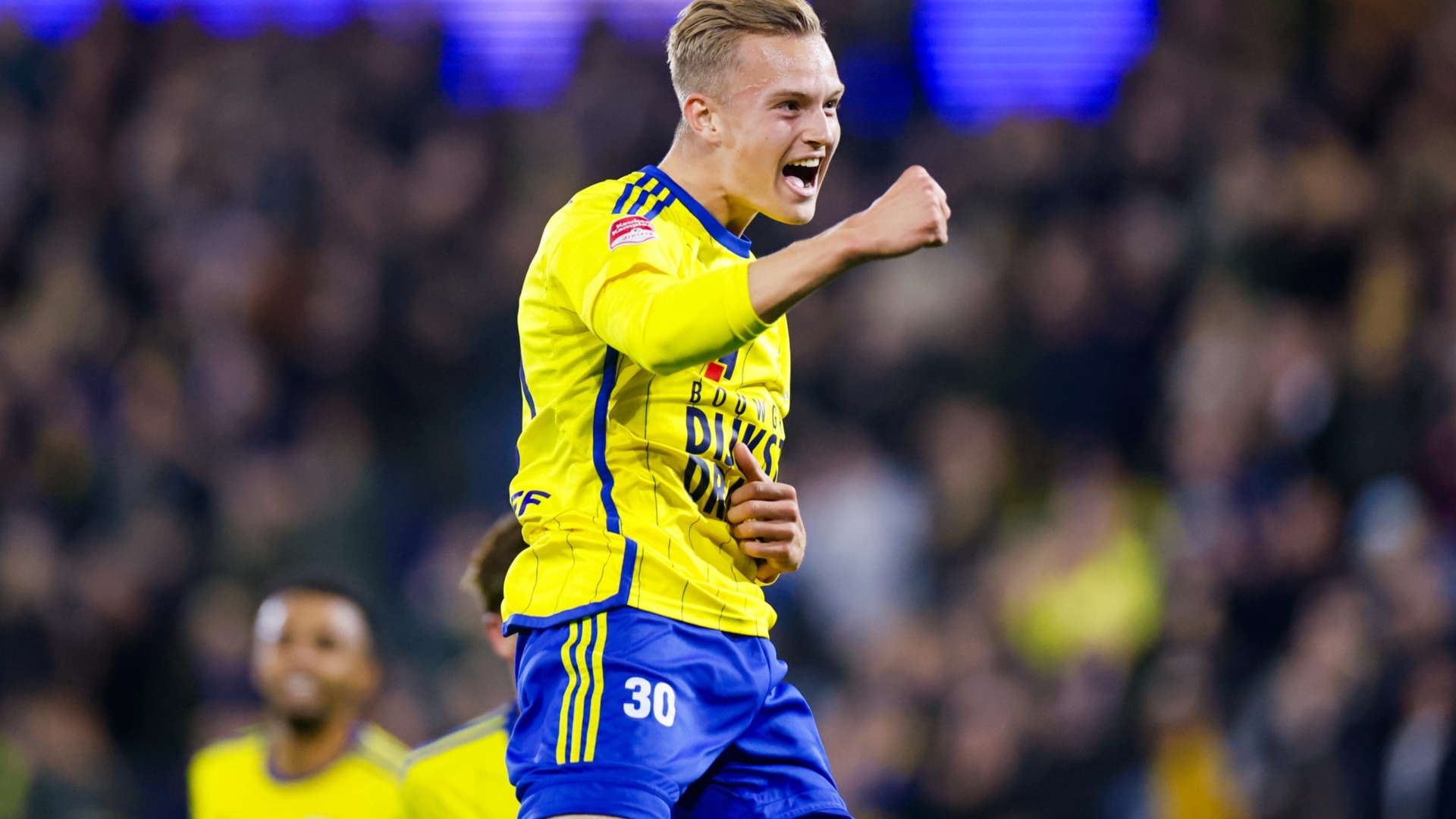 Samenvatting SC Cambuur – De Graafschap (2-0)