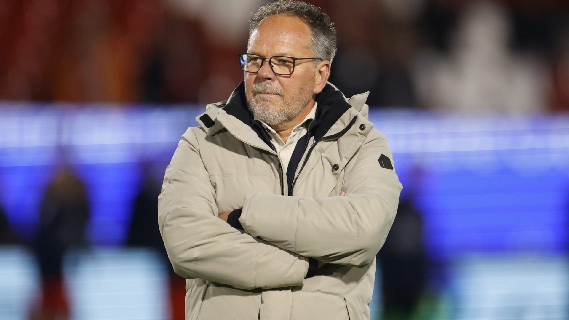 Henk de Jong en Tomas Galvez: “Dit is weer een mooie test voor ons”