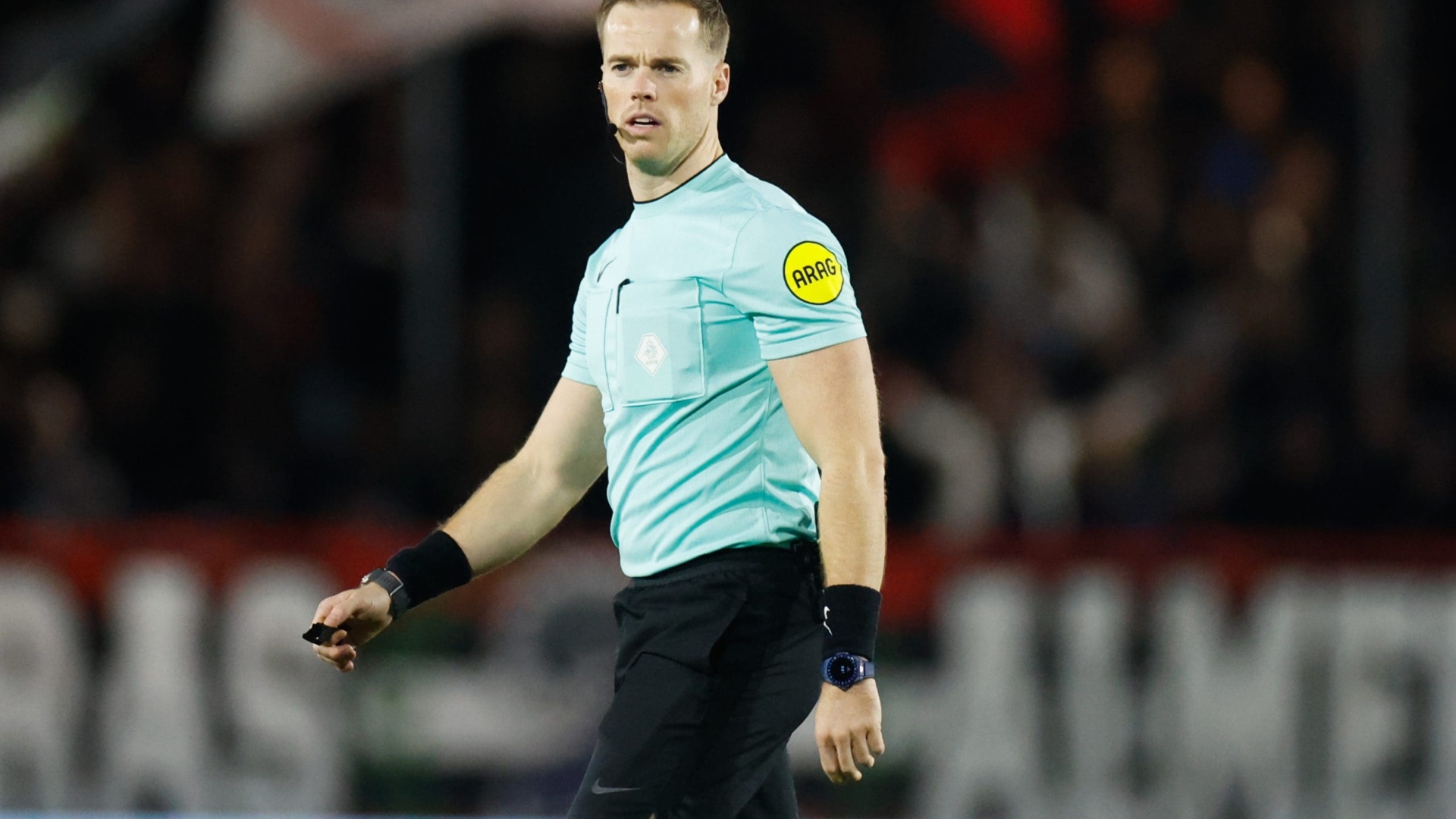 Jannick van der Laan leidt FC Eindhoven – SC Cambuur