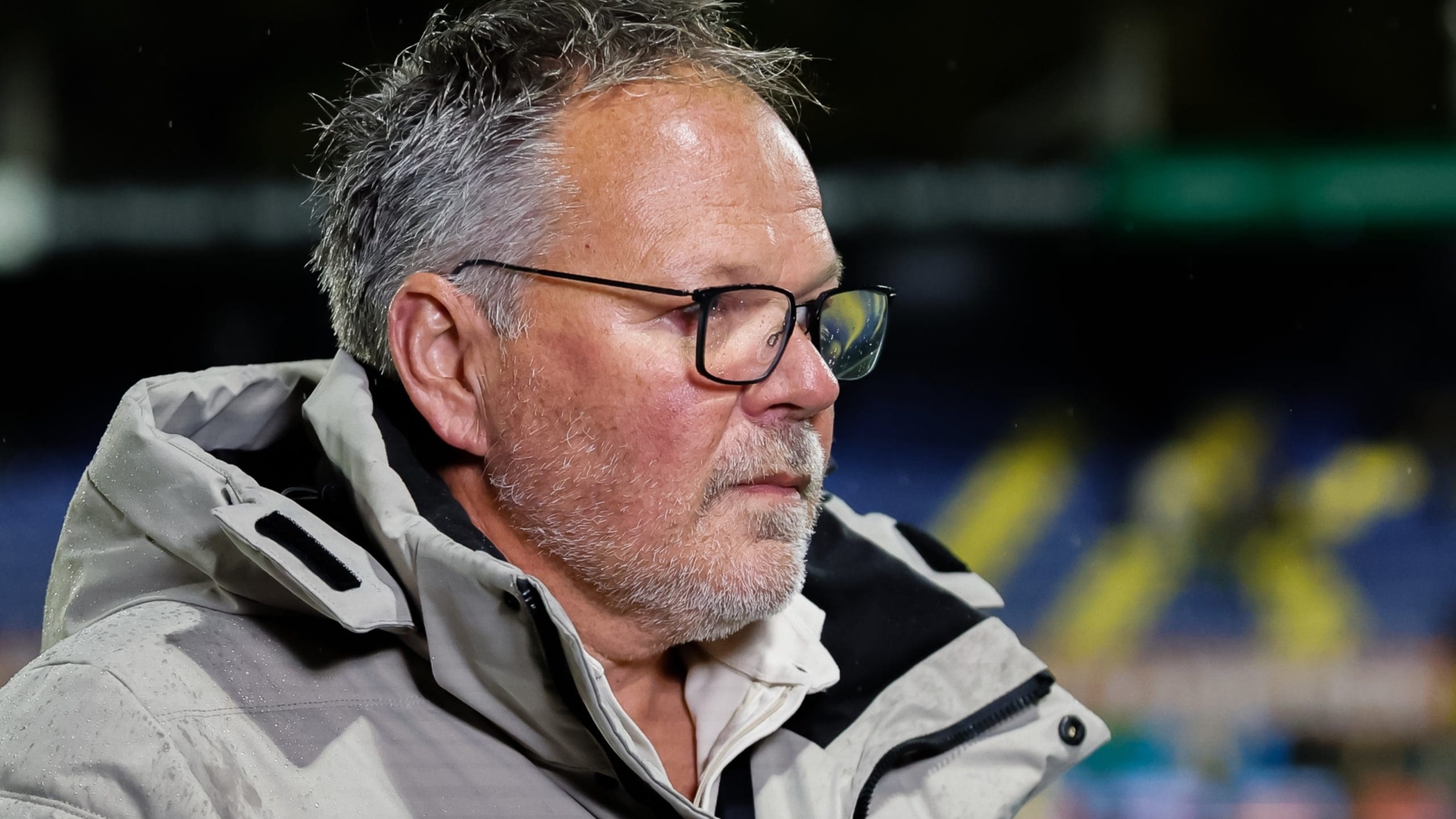 Henk de Jong: “Mooi dat we toch weer naar Arnhem kunnen”