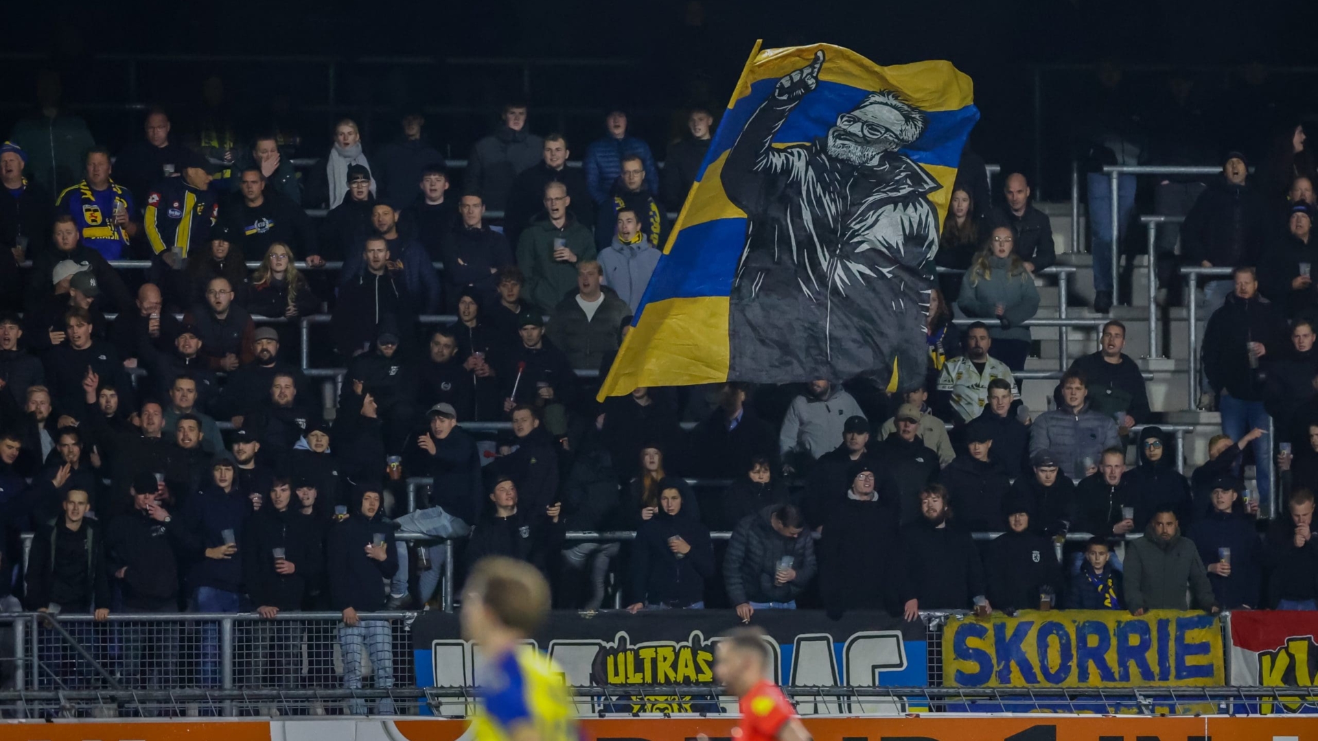 Praktische informatie uitwedstrijd tegen RKC Waalwijk (beker)