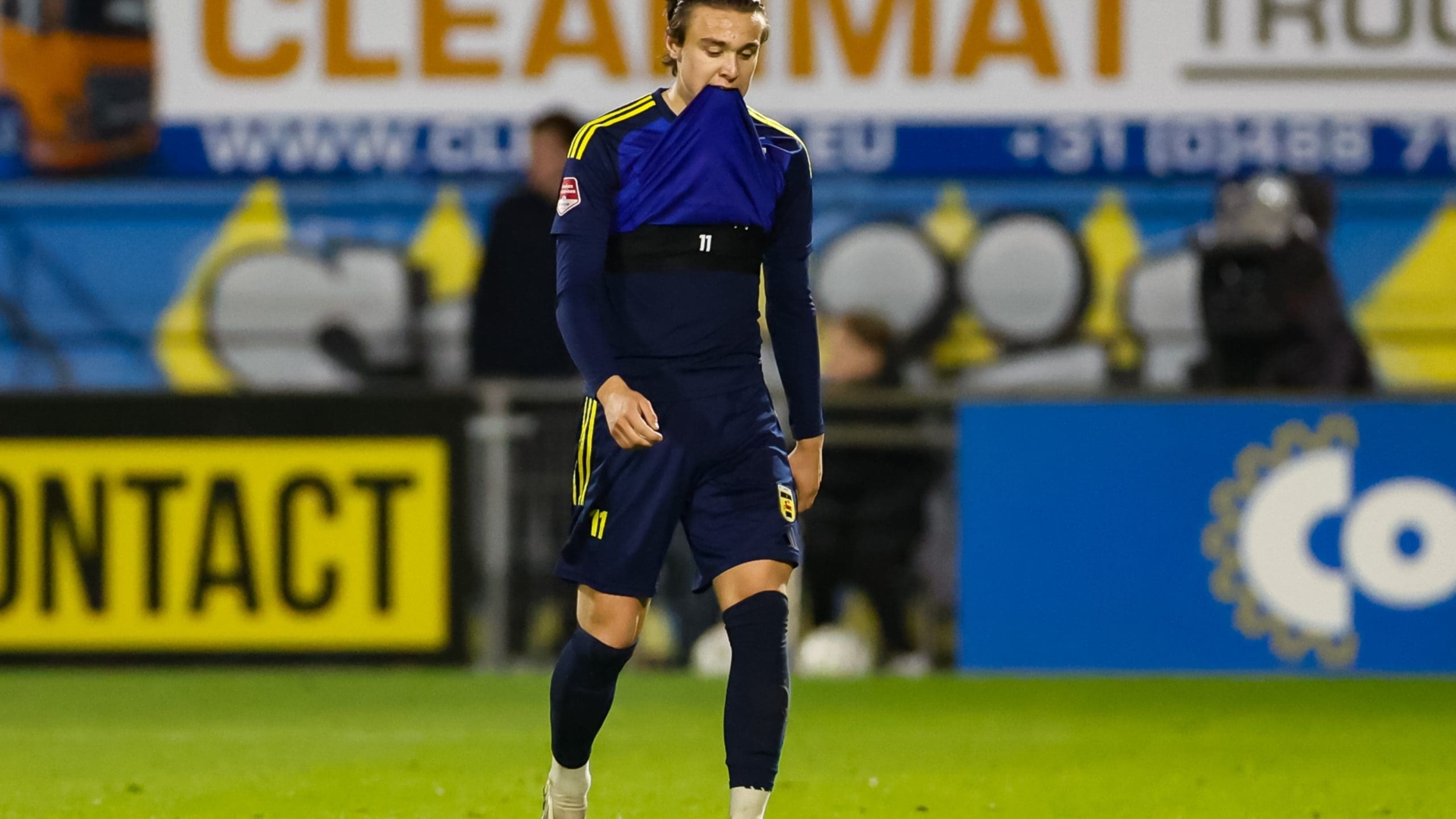 Samenvatting RKC Waalwijk – SC Cambuur (4-2)
