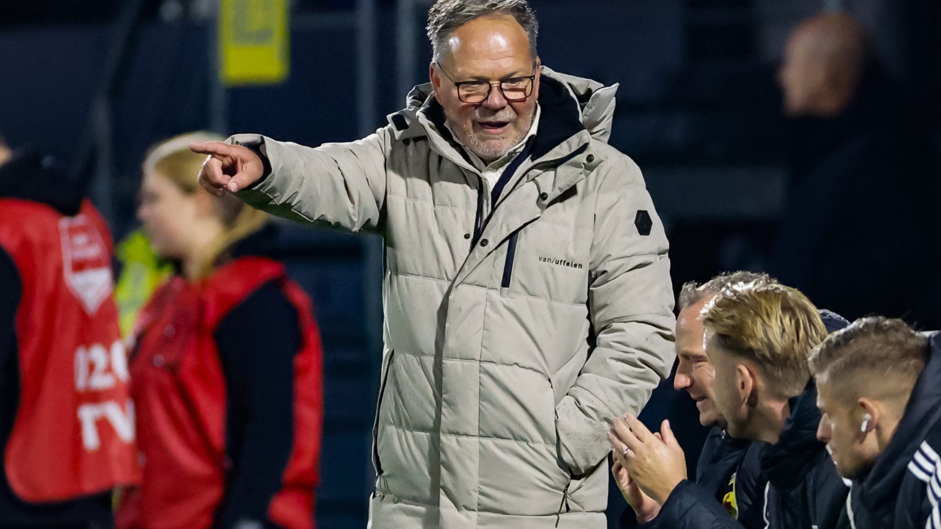 Henk de Jong: “Een onnodige nederlaag”