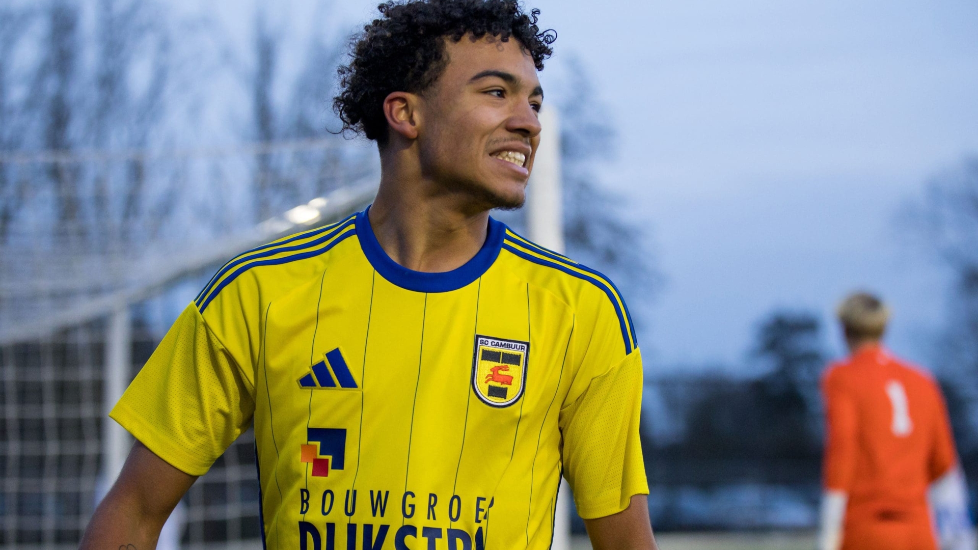 Overzicht jeugdopleiding: O21 wint knap bij Feyenoord