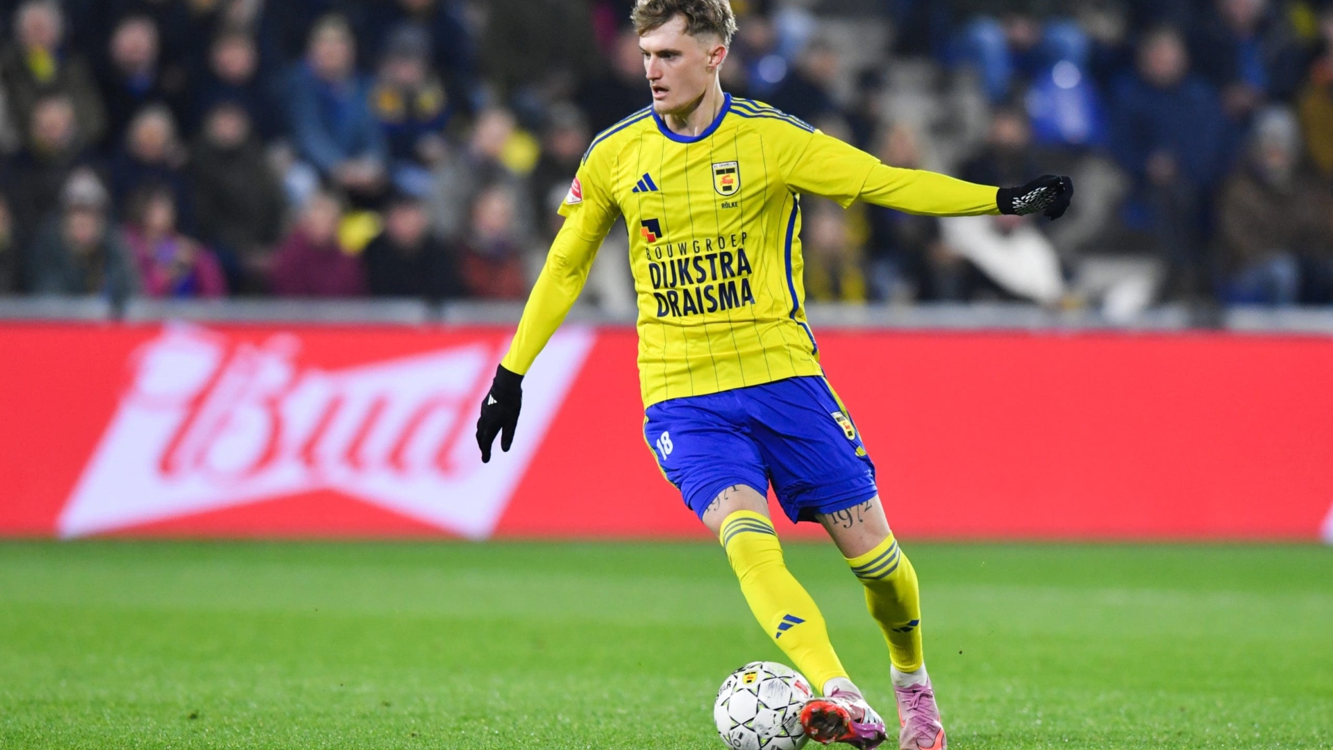 Samenvatting SC Cambuur – Helmond Sport (0-0)