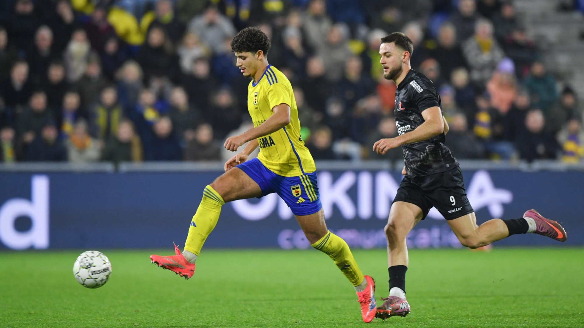 Geen strafschop en geen doelpunten bij SC Cambuur – Helmond Sport