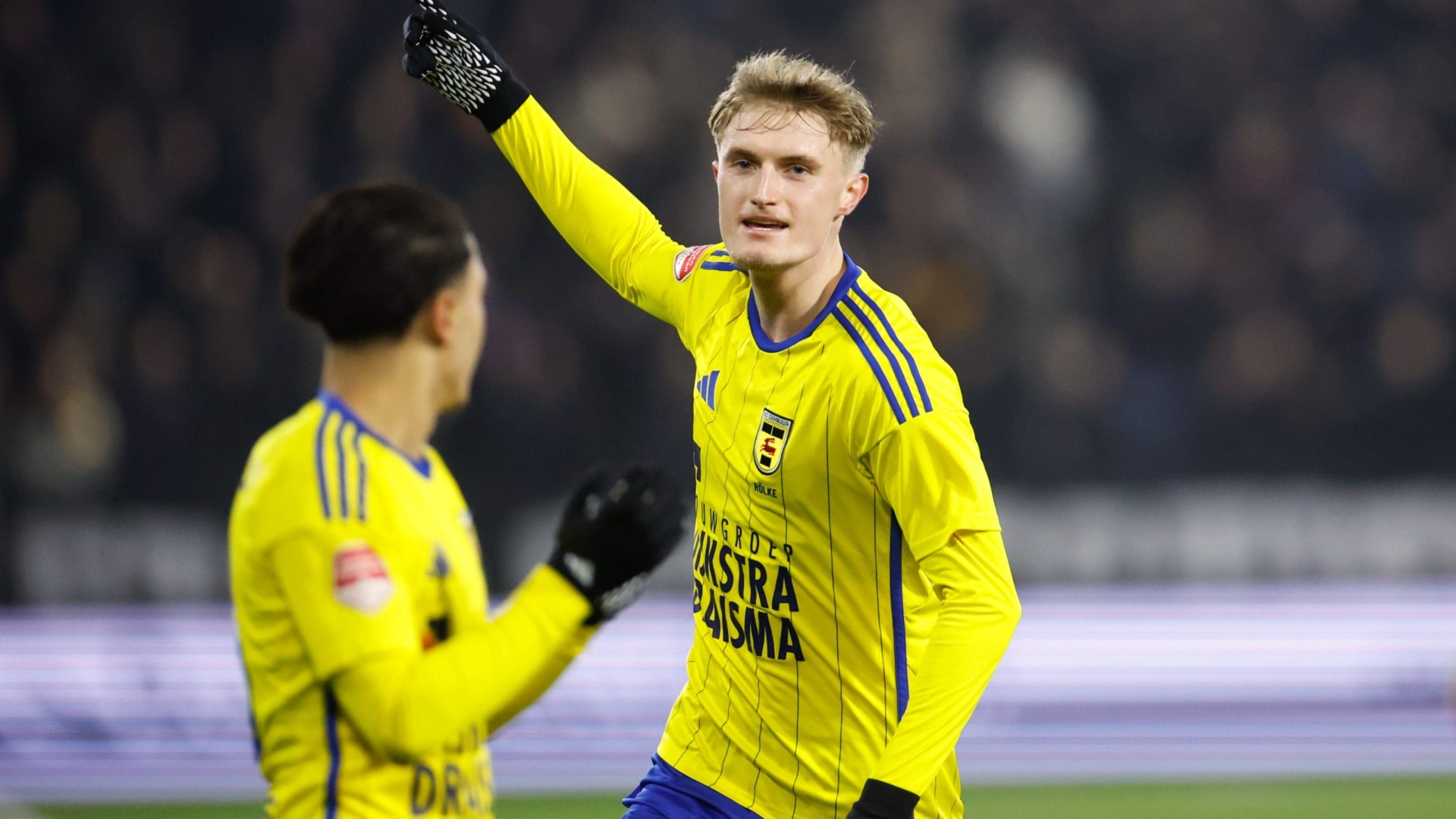 Samenvatting SC Cambuur – FC Den Bosch (2-1)