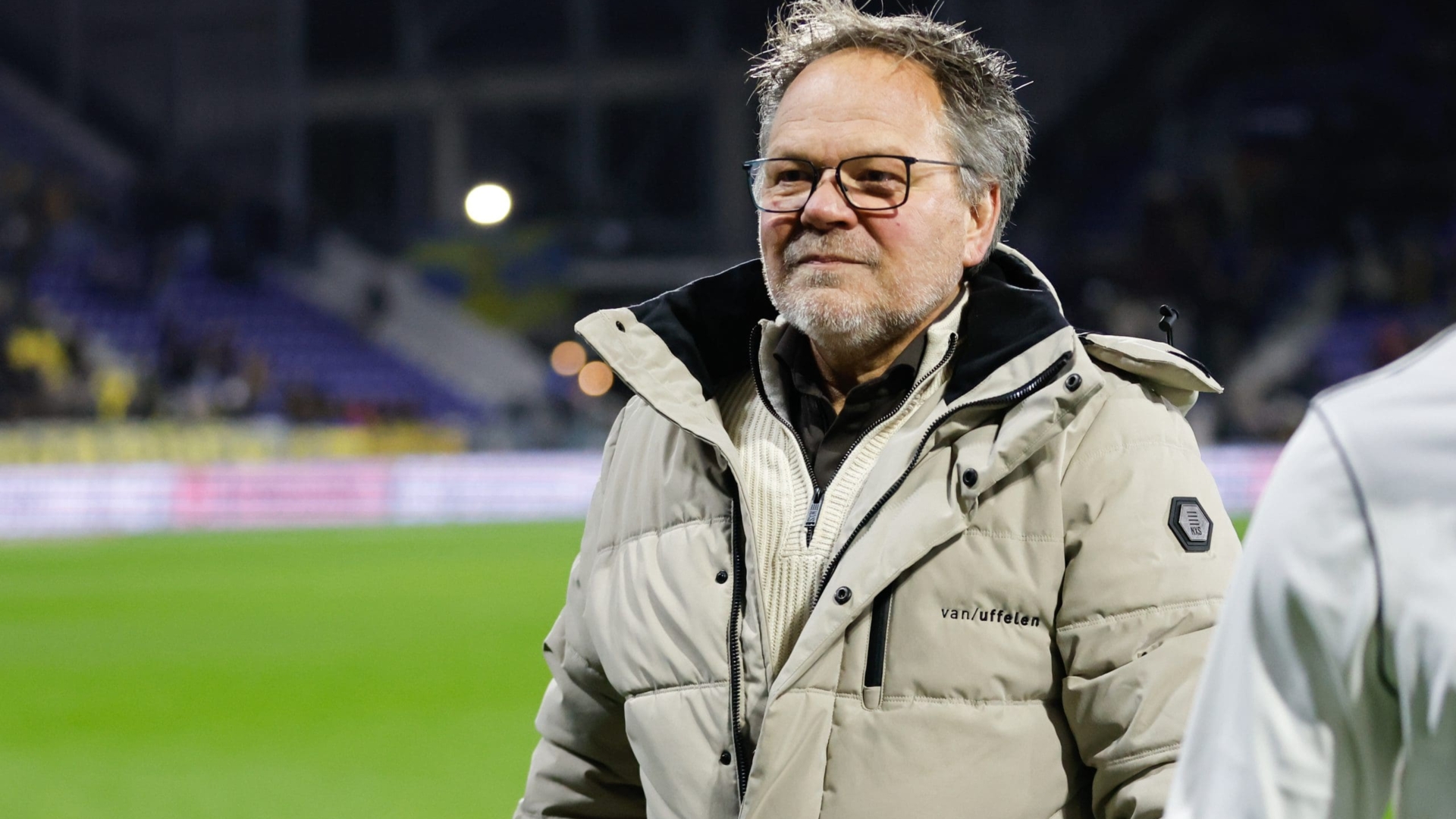 Henk de Jong en Jort van der Sande: “Iedereen hunkert naar weer een thuiswedstrijd”