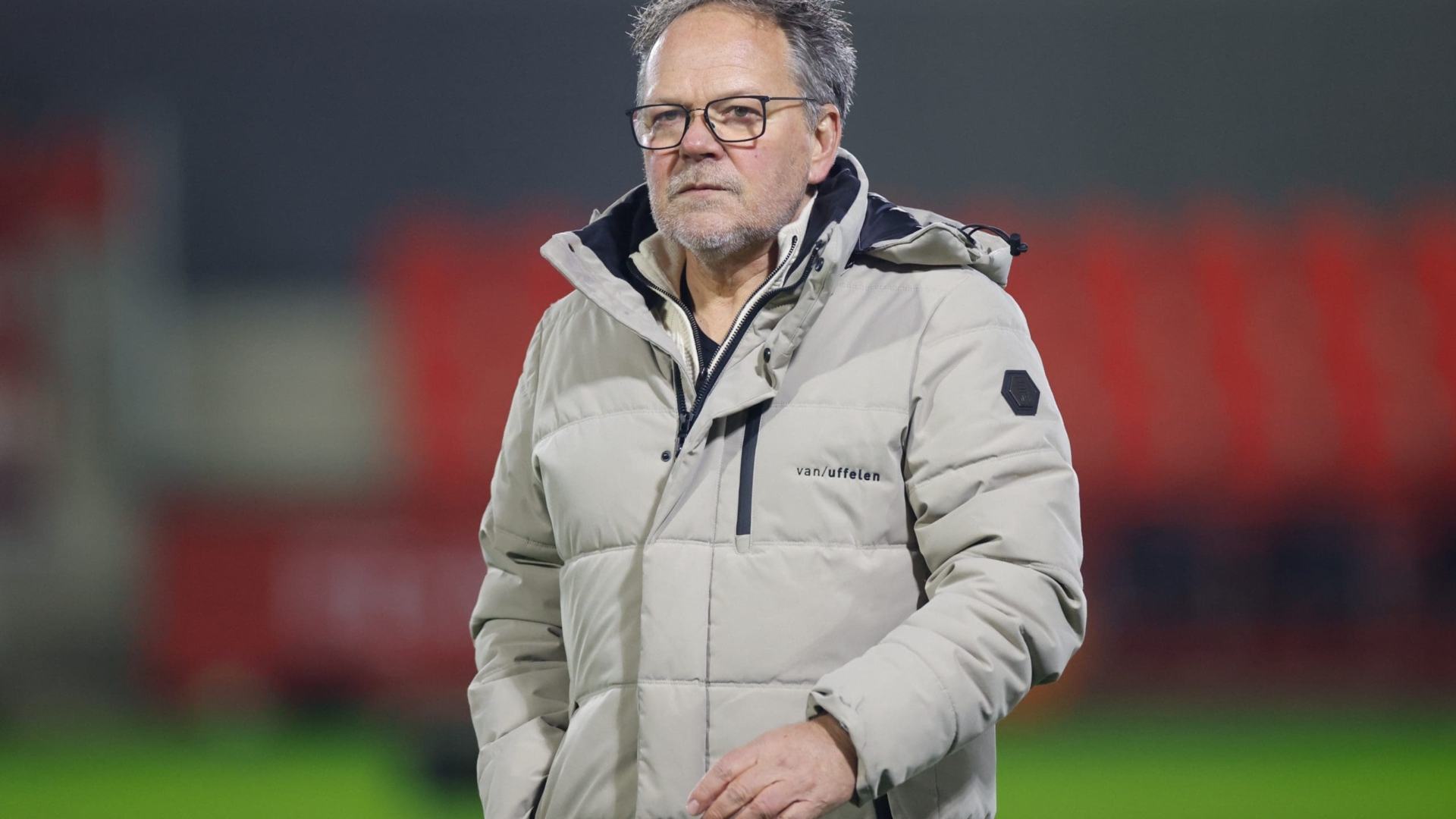 Henk de Jong en Jorn Berkhout: “Terechte nederlaag, maar niet in de war raken”