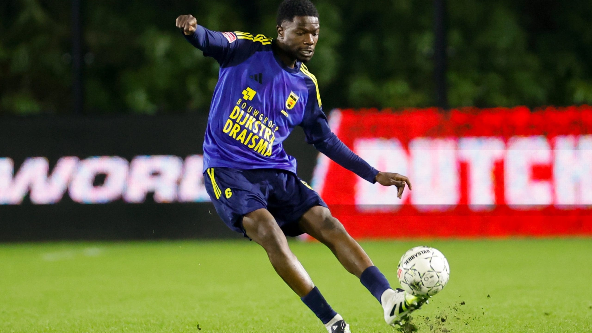 Samenvatting Jong PSV – SC Cambuur (3-2)