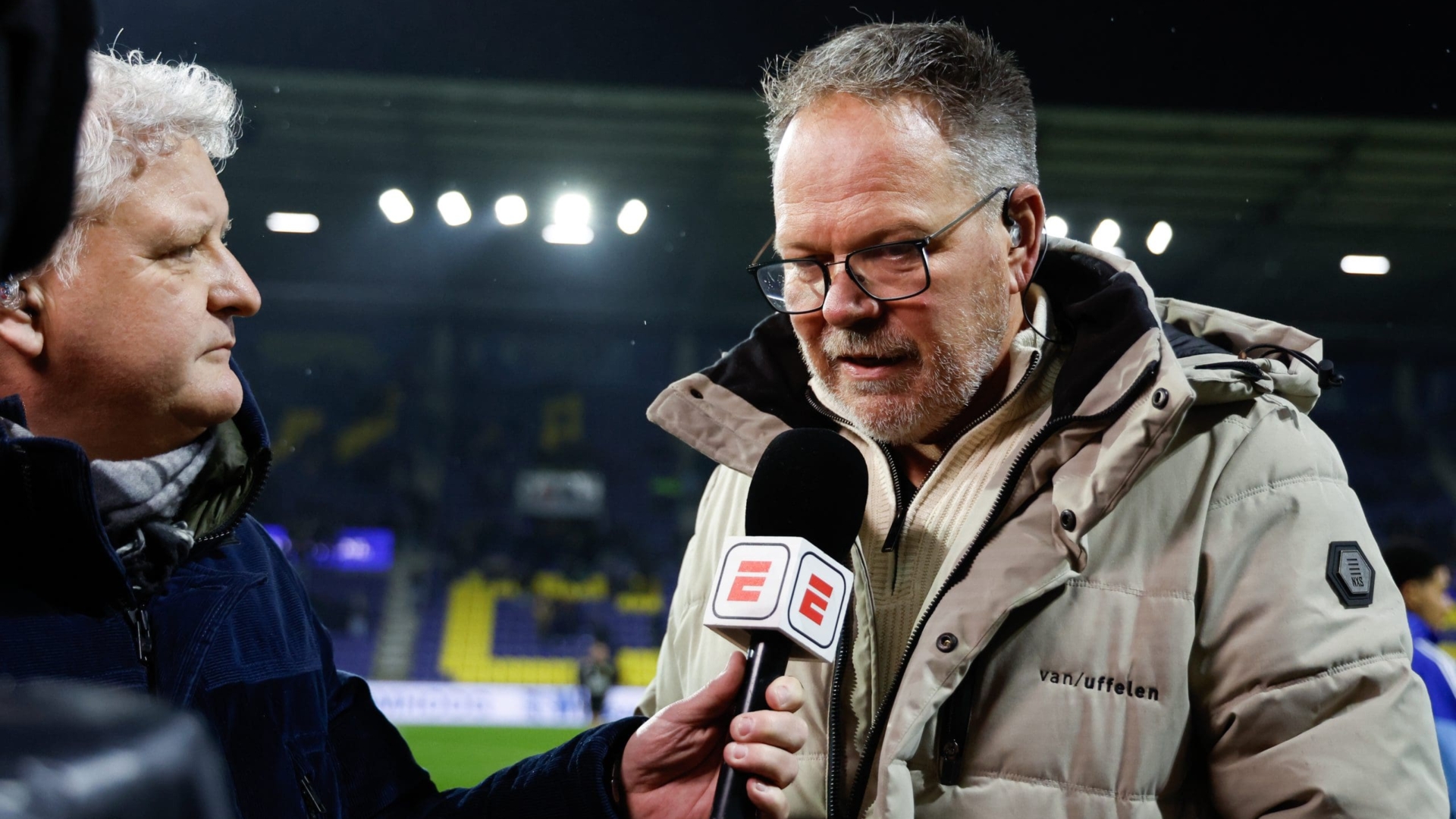 Henk de Jong: “We gaan er een prachtige pot van maken”