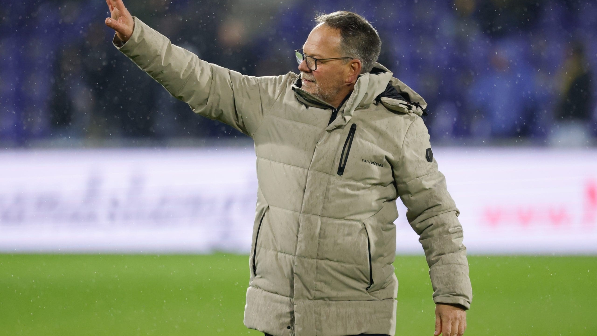 Henk de Jong en Oscar Sjöstrand: “We zijn heel hongerig”