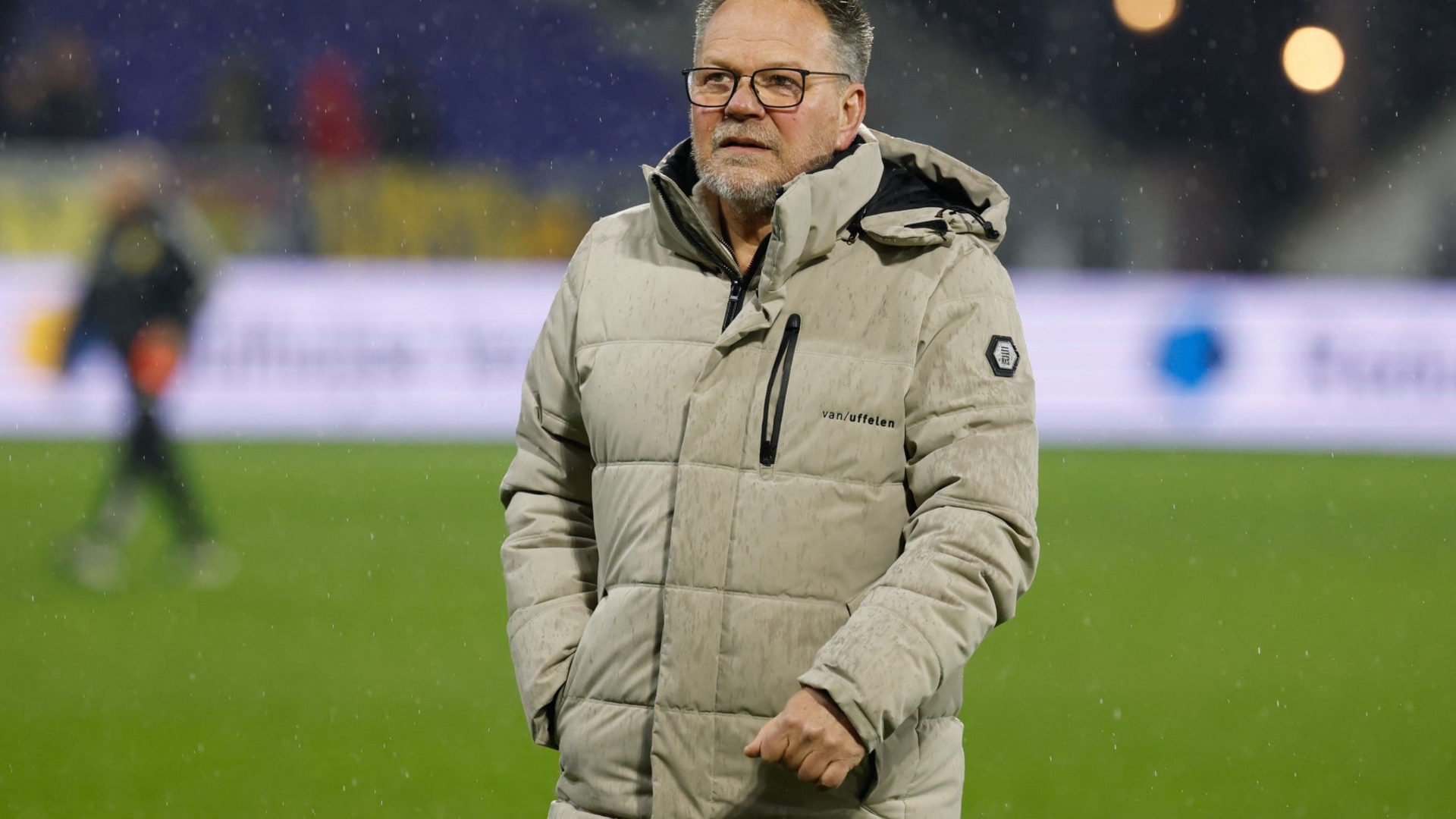 Henk de Jong en Jort van der Sande: “Goed omgedraaid, een meer dan terecht punt”