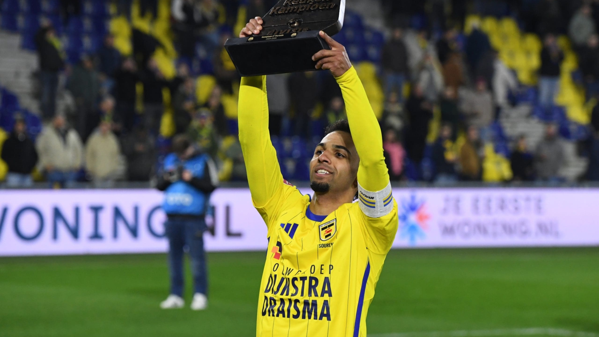 Samenvatting SC Cambuur – Almere City FC (3-2)