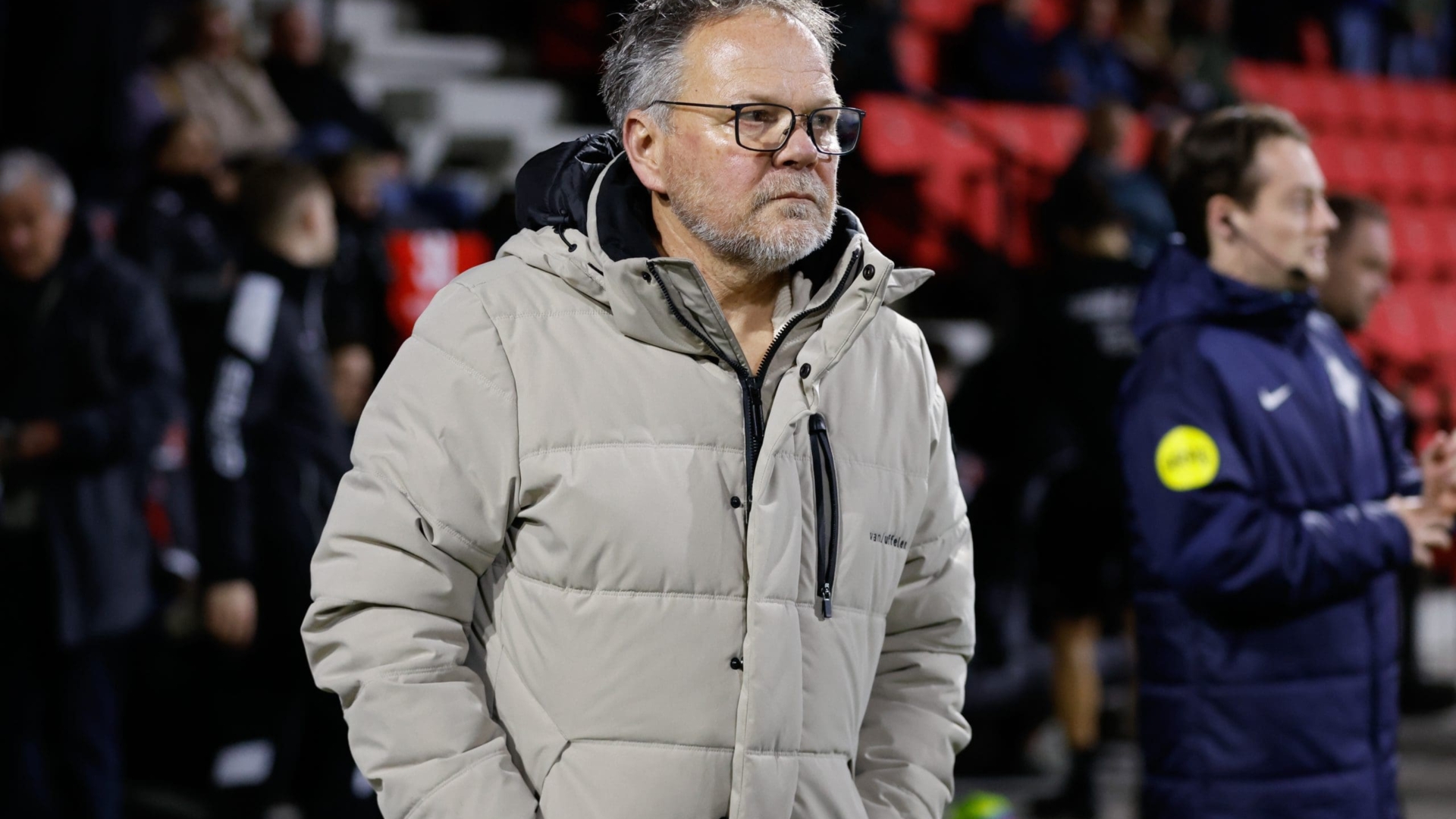 Henk de Jong en Rik Mulders: “Weer laten zien dat we een strijdbaar team zijn”