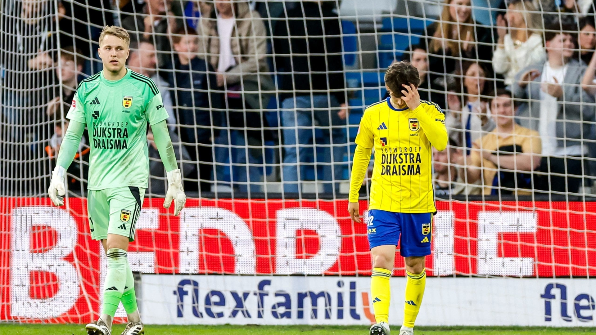 Samenvatting De Graafschap – SC Cambuur (3-1)
