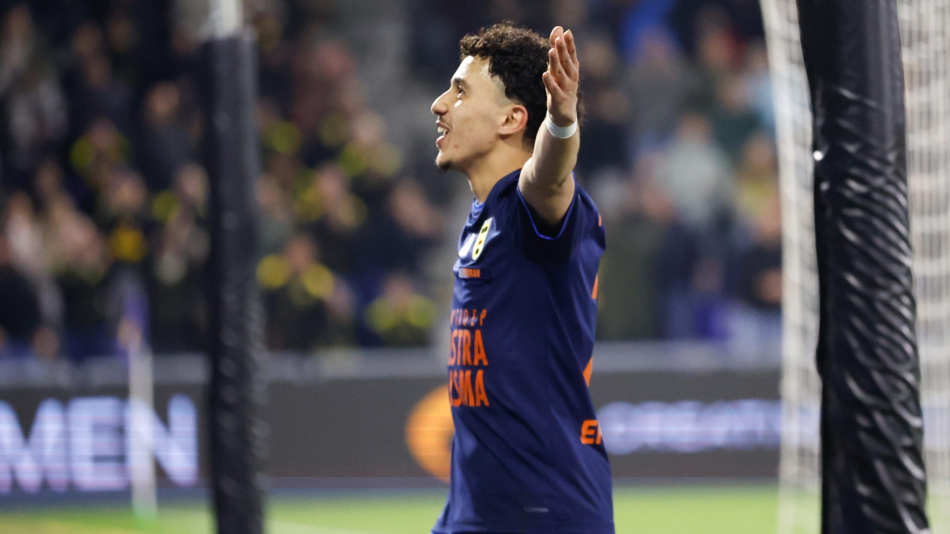 Samenvatting SC Cambuur – Vitesse (2-1)