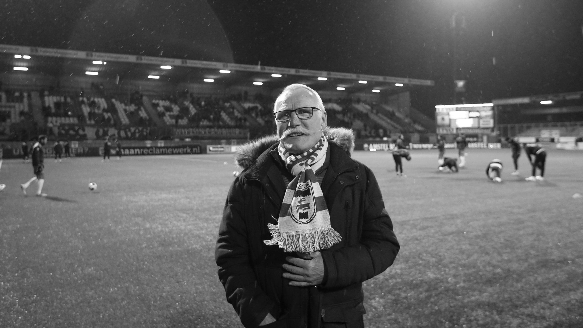 Oud-speler Gerrie de Jonge (77) overleden