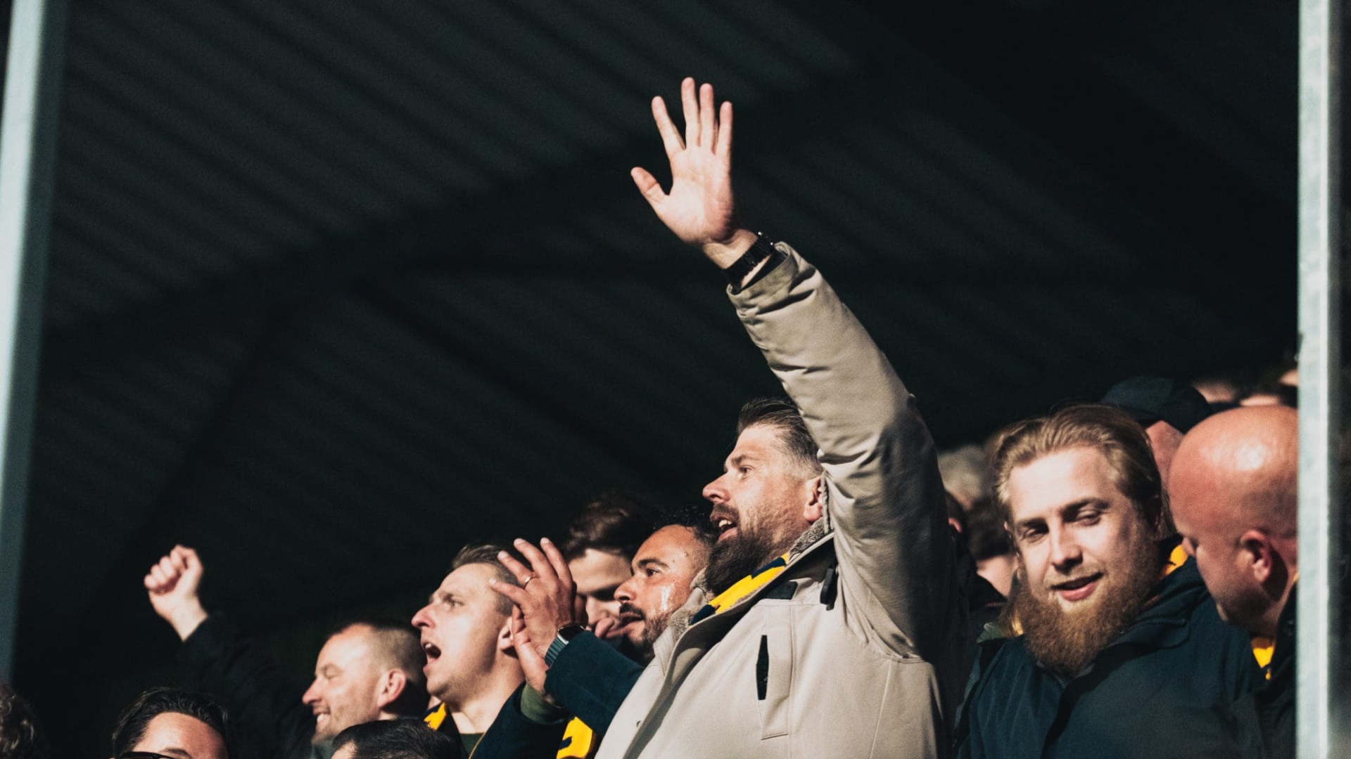 Update kaartverkoop uitwedstrijd tegen VVV-Venlo