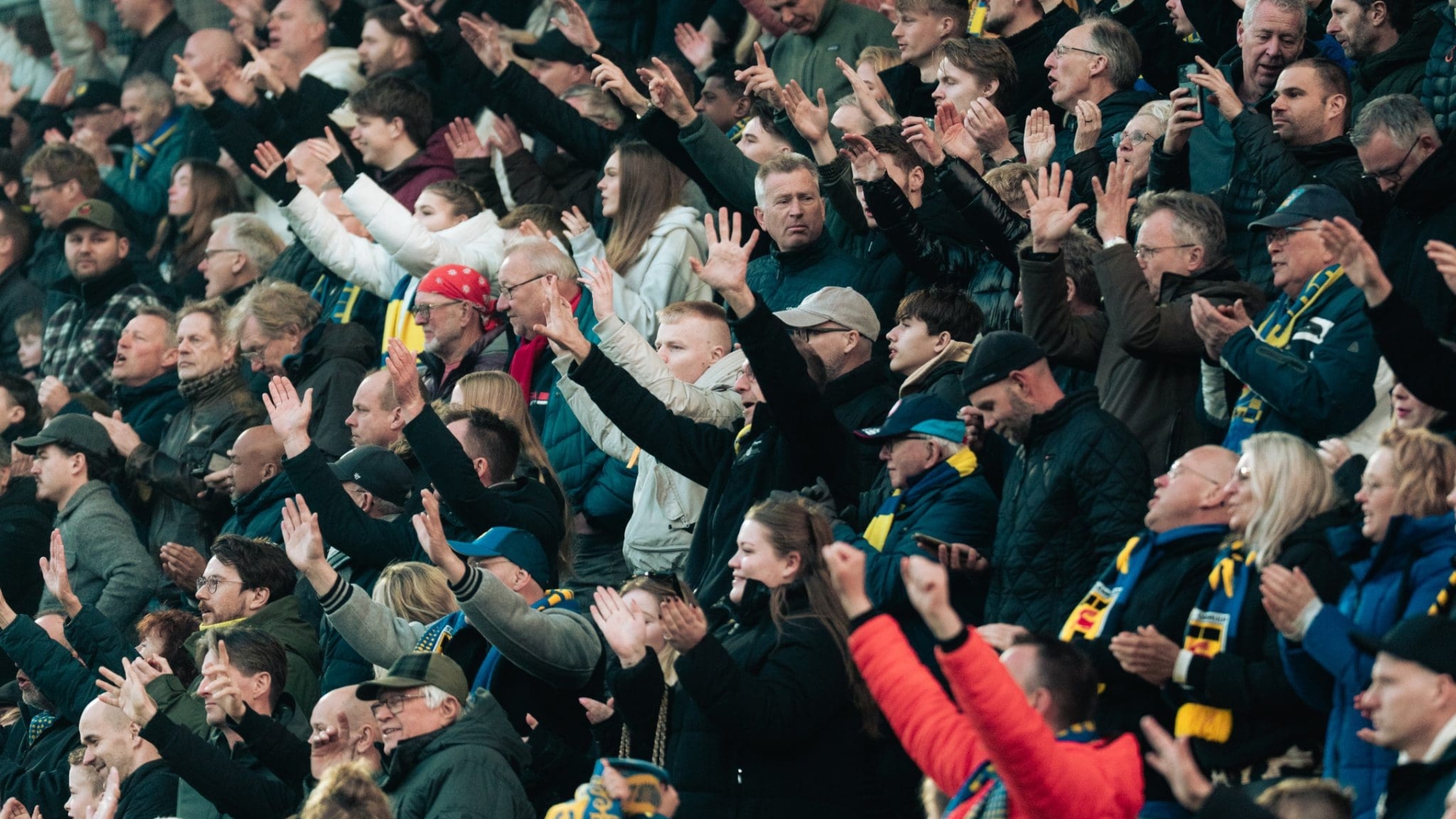 Bezoekersinformatie SC Cambuur – Roda JC