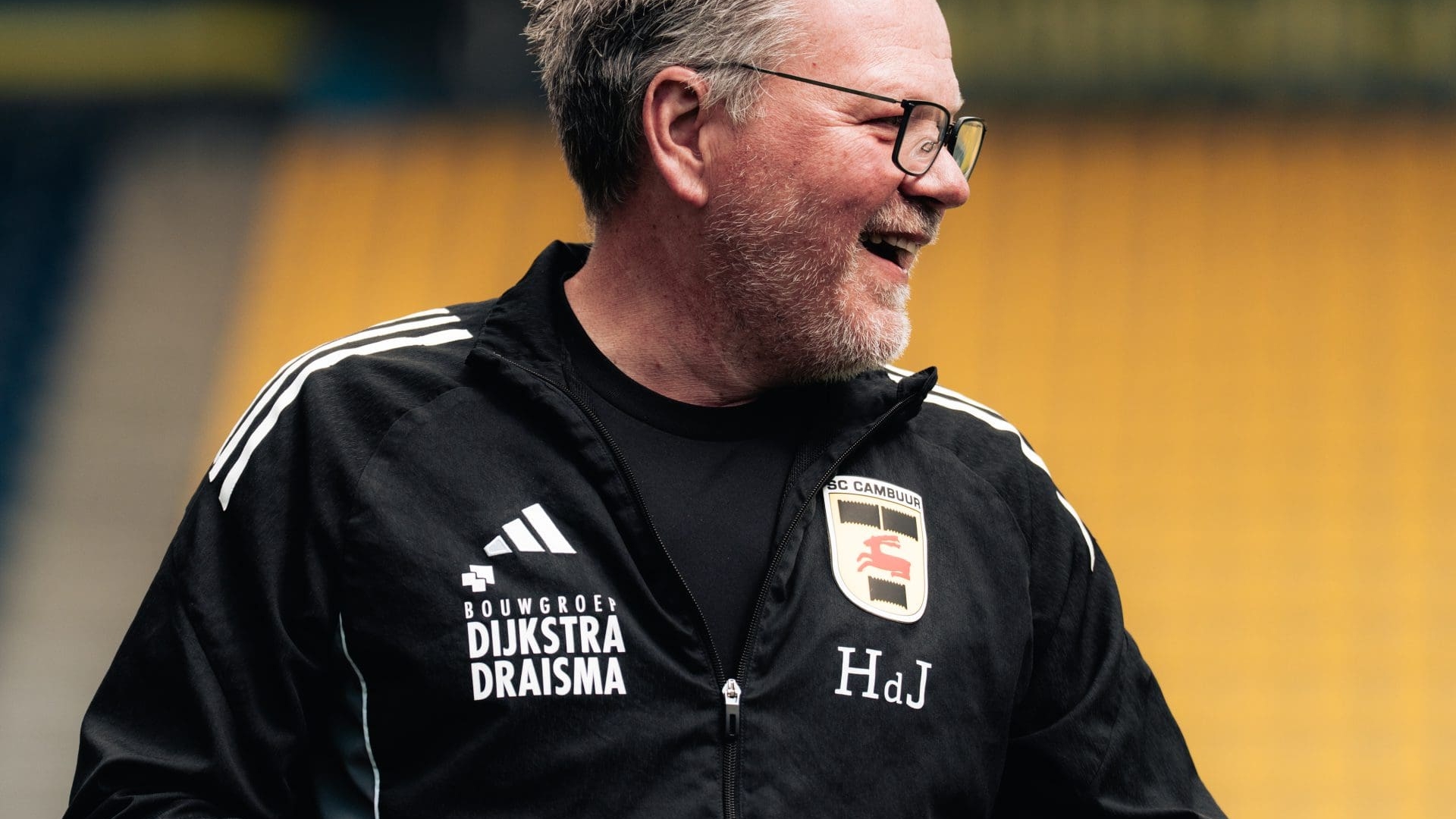 Laatste training afgewerkt, zomerstop begonnen