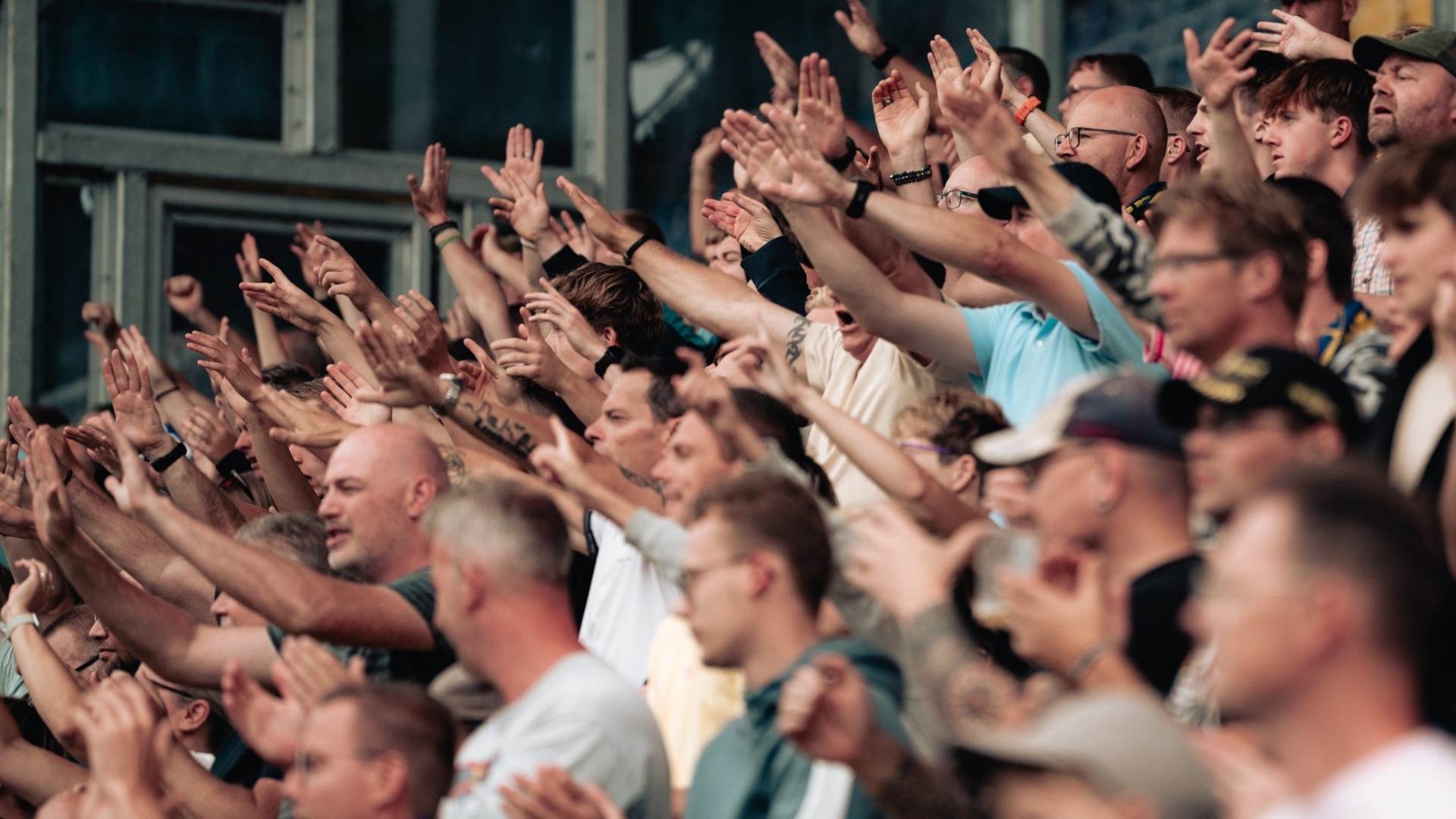 Extra kaarten beschikbaar voor SC Cambuur – Jong Ajax