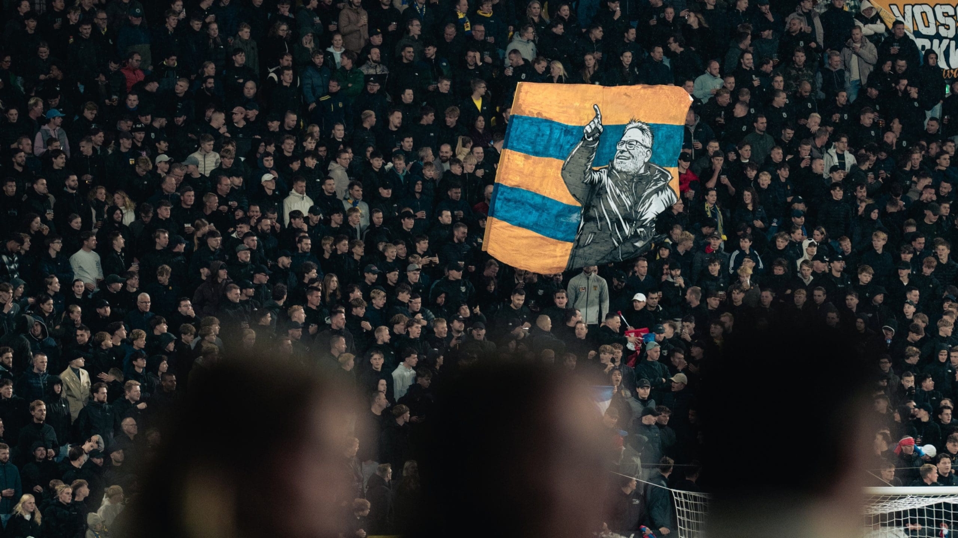 Bezoekersinformatie SC Cambuur – Helmond Sport