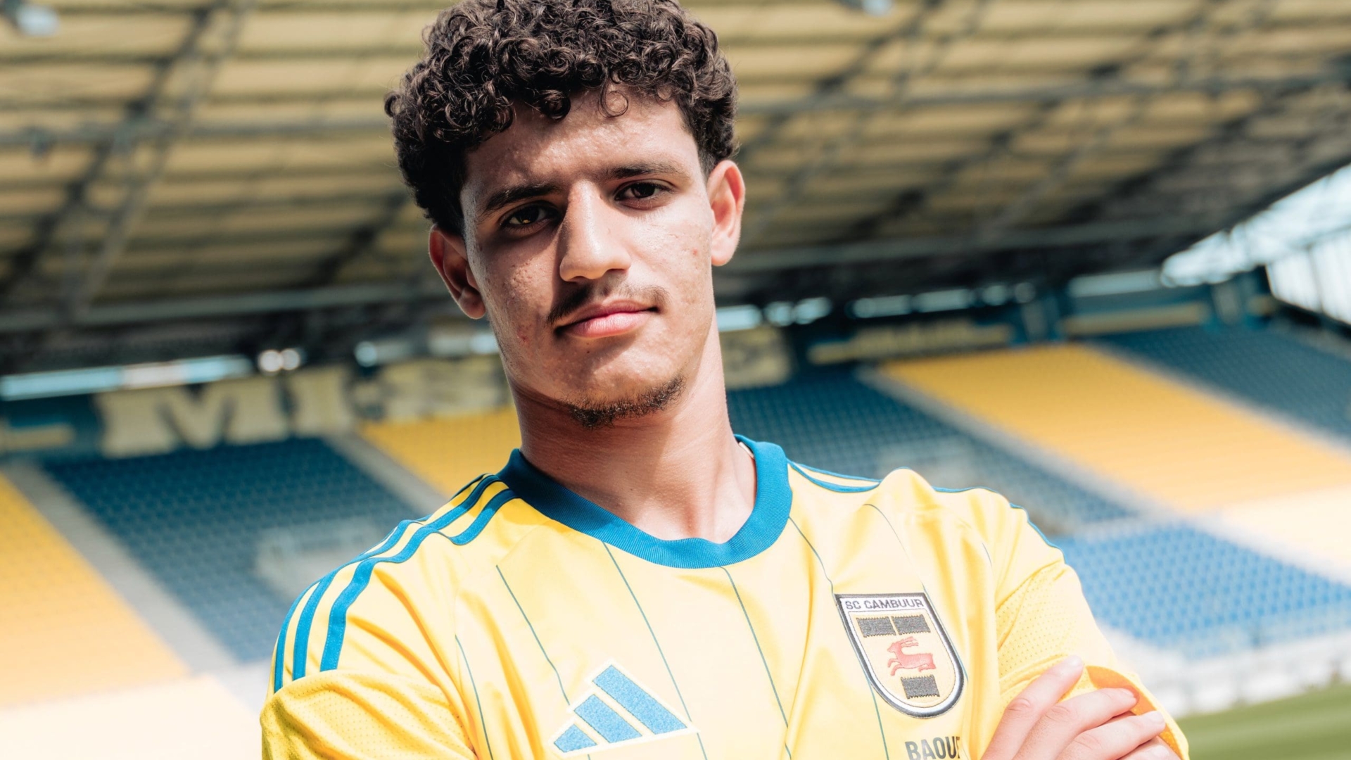Ismaël Baouf en Marokko stoten door naar achtste finales WK Onder 20