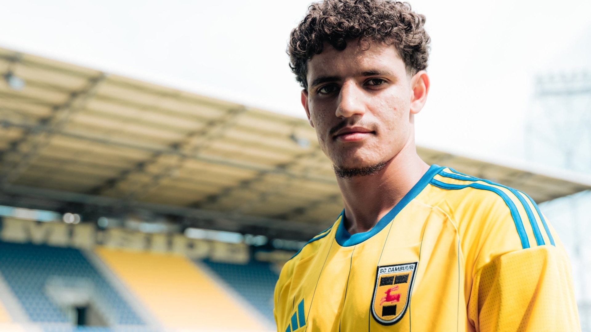 Ismaël Baouf richt zich na groepsfase op achtste finales WK Onder 20
