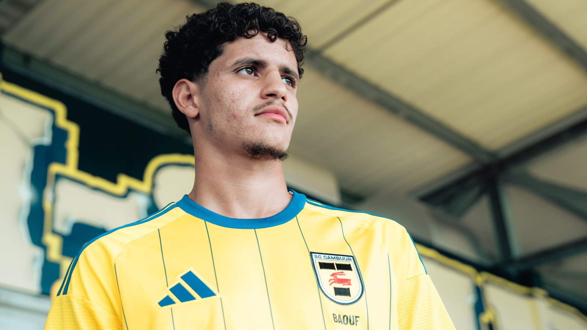 Ismaël Baouf en Marokko naar kwartfinale WK Onder 20
