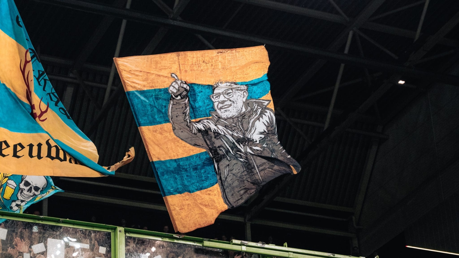 Praktische informatie uitwedstrijd tegen Jong Ajax