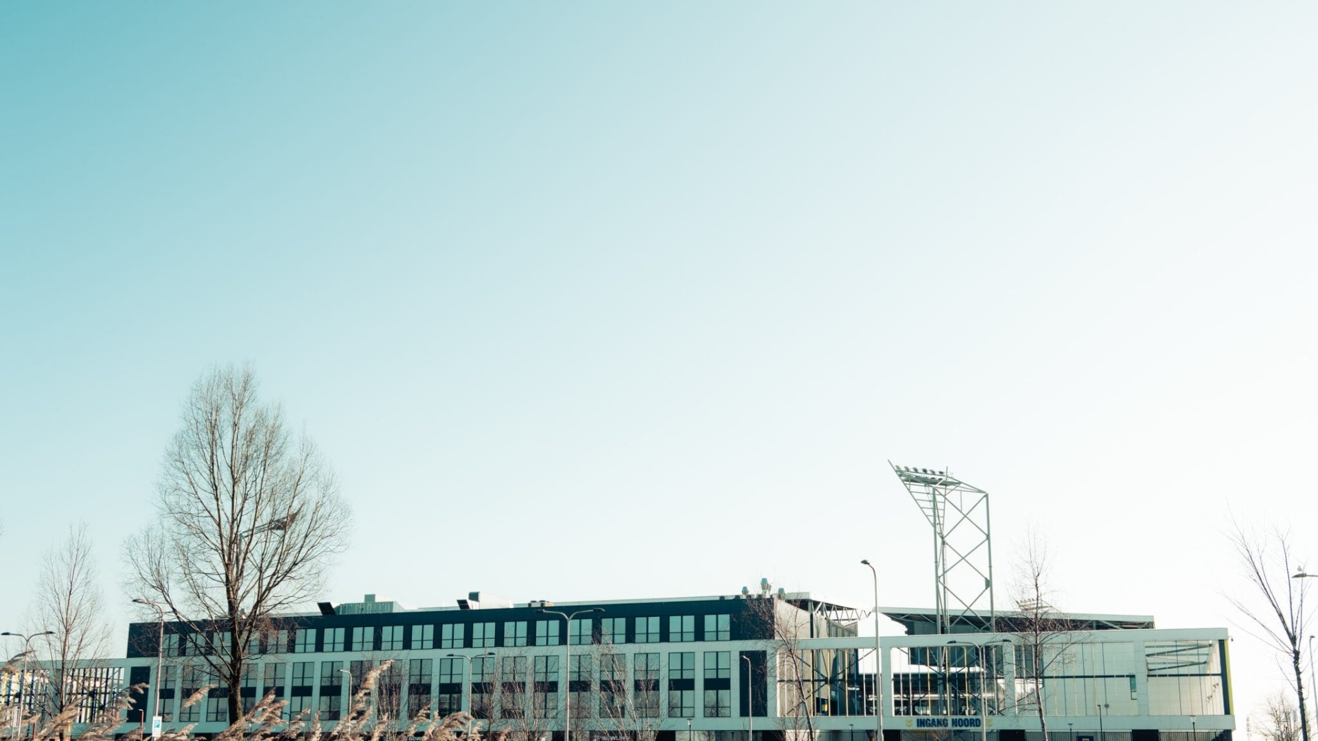 Programmaboekje SC Cambuur – Jong FC Utrecht