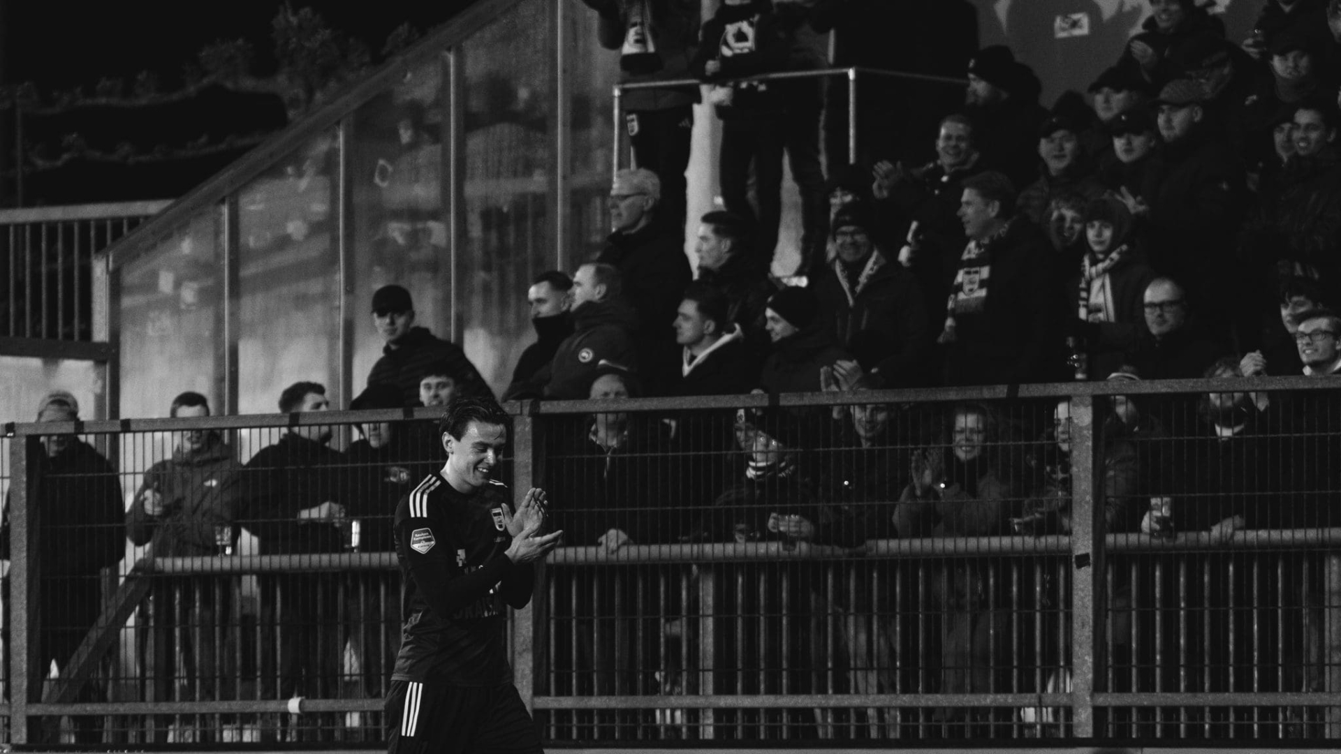 Praktische informatie uitwedstrijd tegen TOP Oss