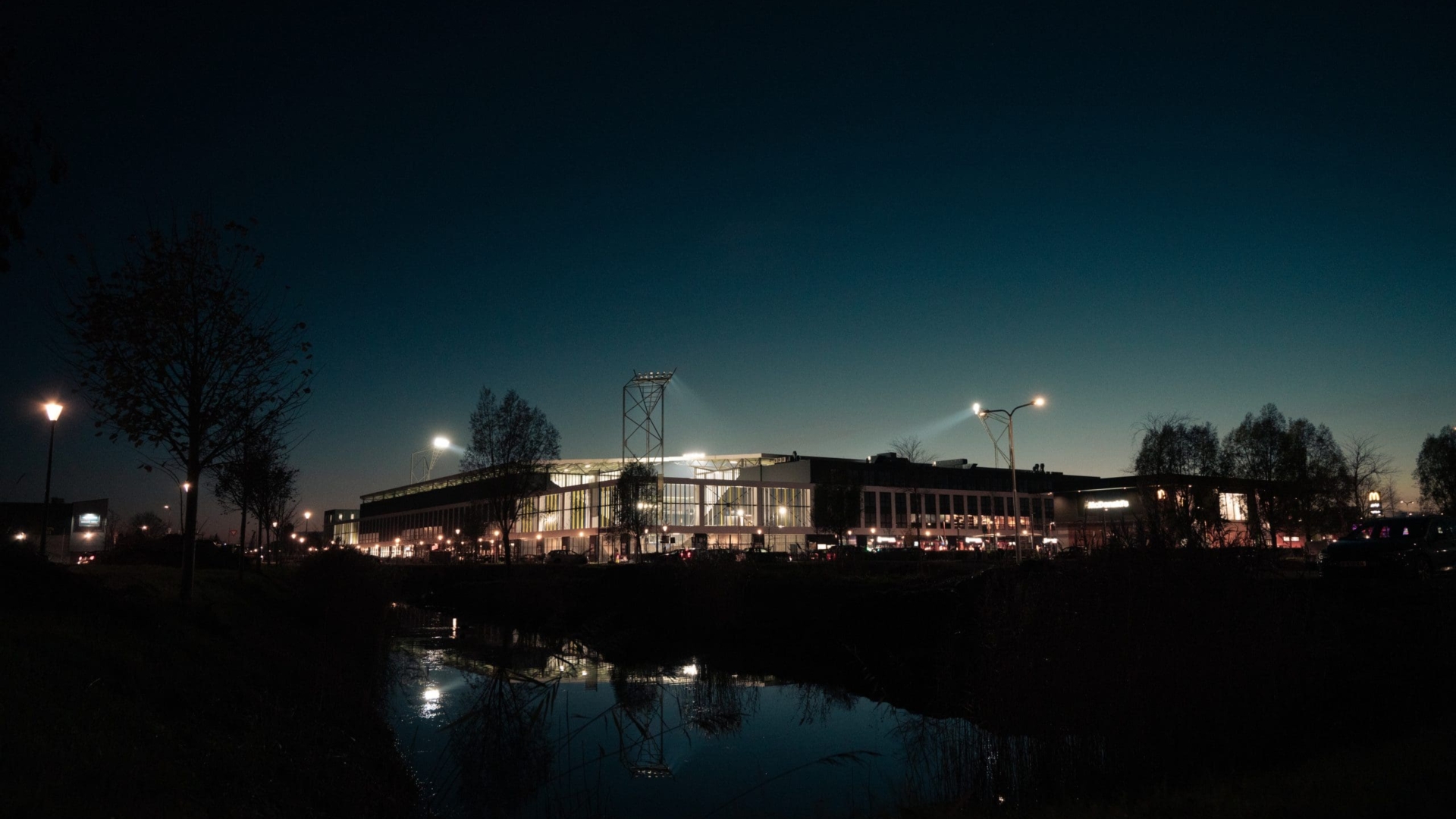 Bezoekersinformatie SC Cambuur – MVV Maastricht
