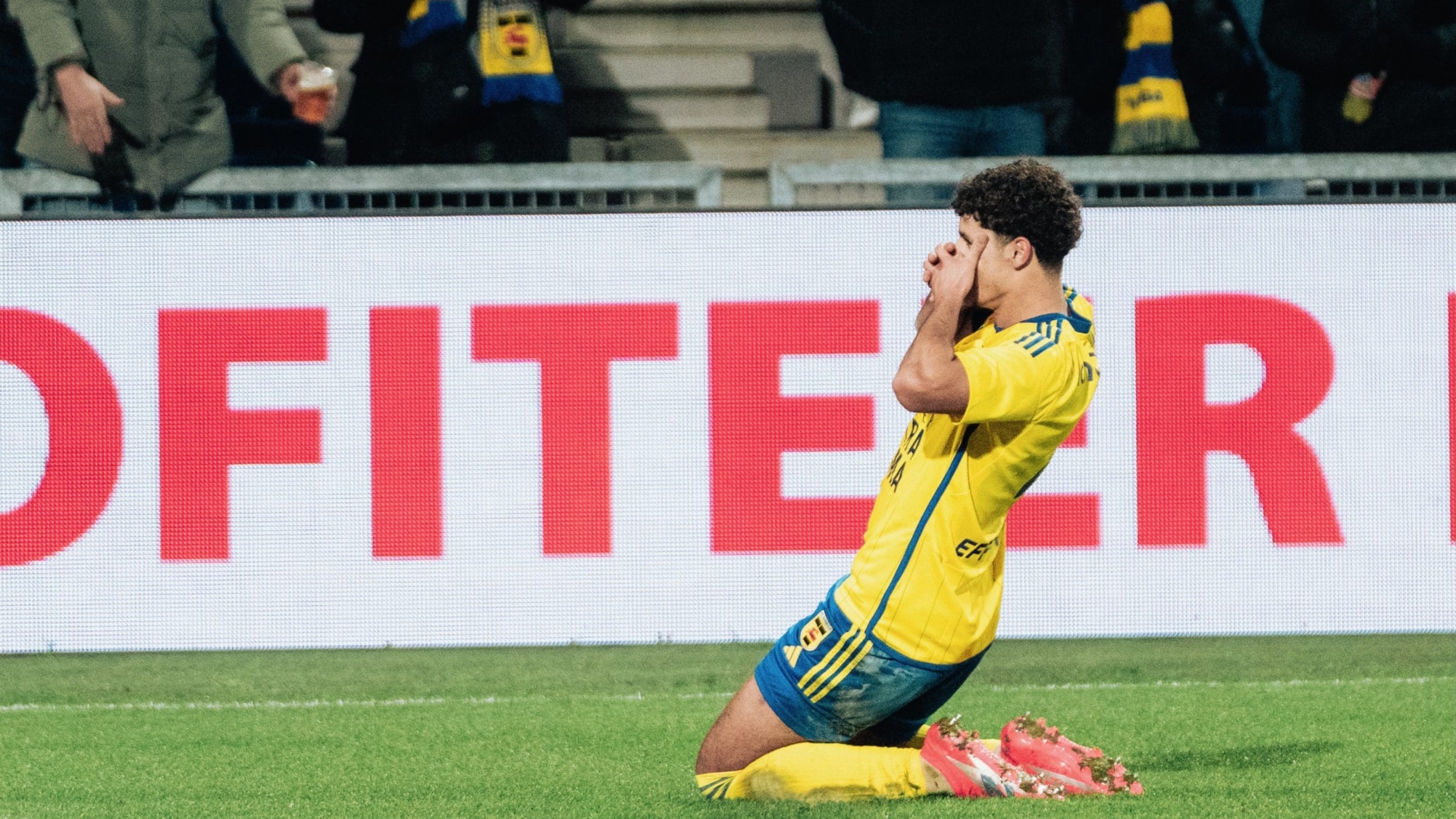 Samenvatting SC Cambuur – MVV Maastricht (4-0)