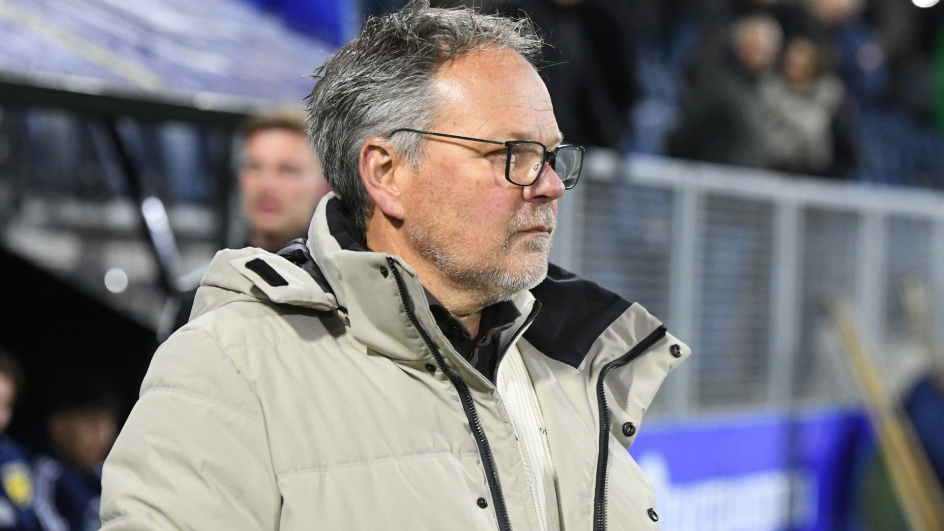 Henk de Jong en Rik Mulders: “We blijven zo scherp als een mes”