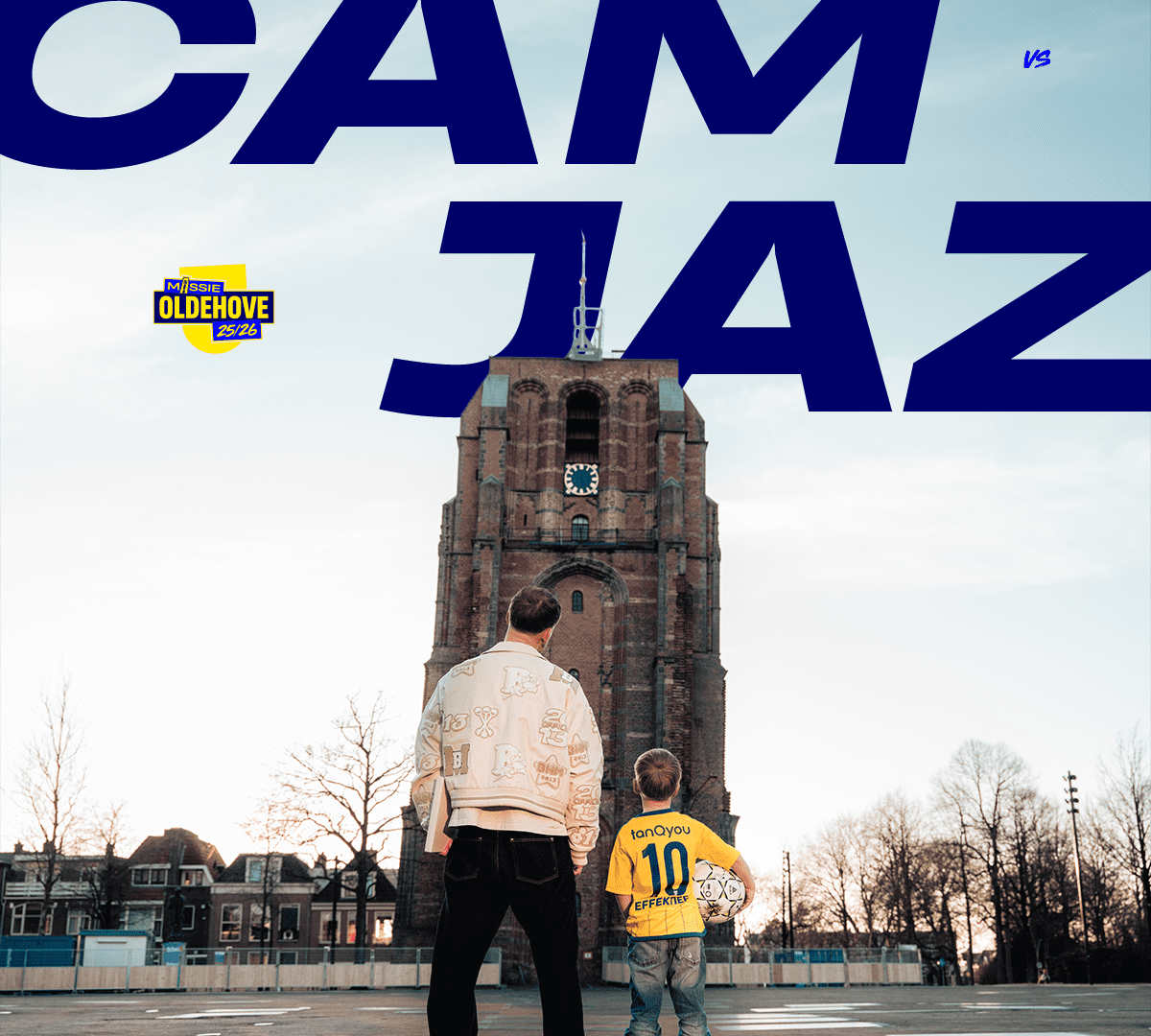 MATCHDAY: SC Cambuur – Jong AZ