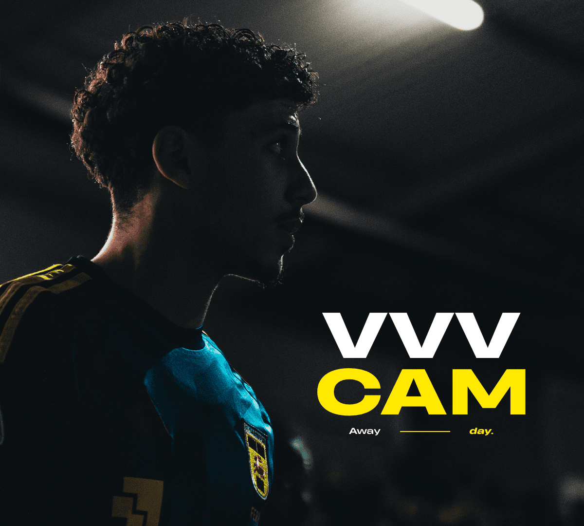 MATCHDAY: VVV-Venlo – SC Cambuur
